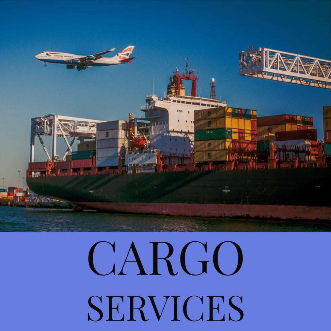 cargo-services