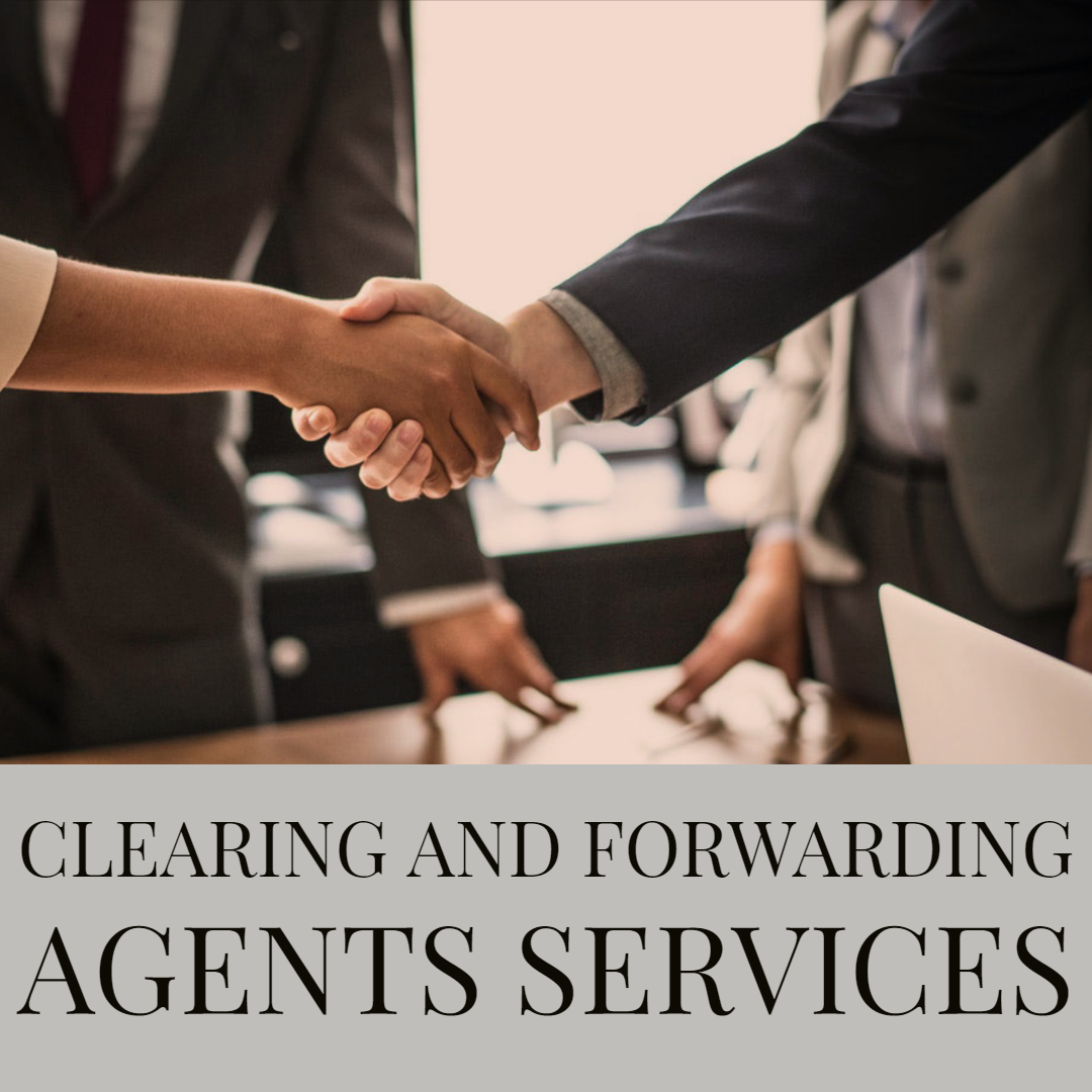 clearing-and-forwarding-agents-services