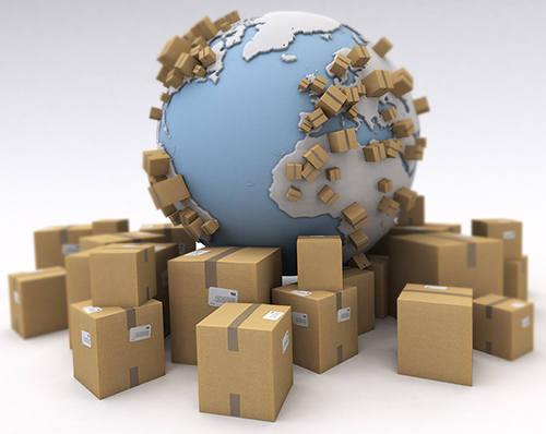 international-shipping