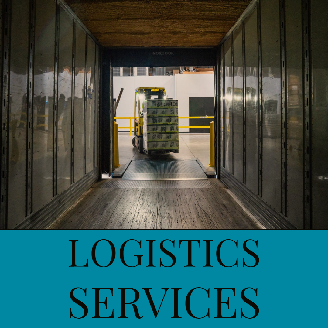 logistics-services