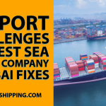 9 Export Challenges the Best Sea Freight Company in Dubai Fixes