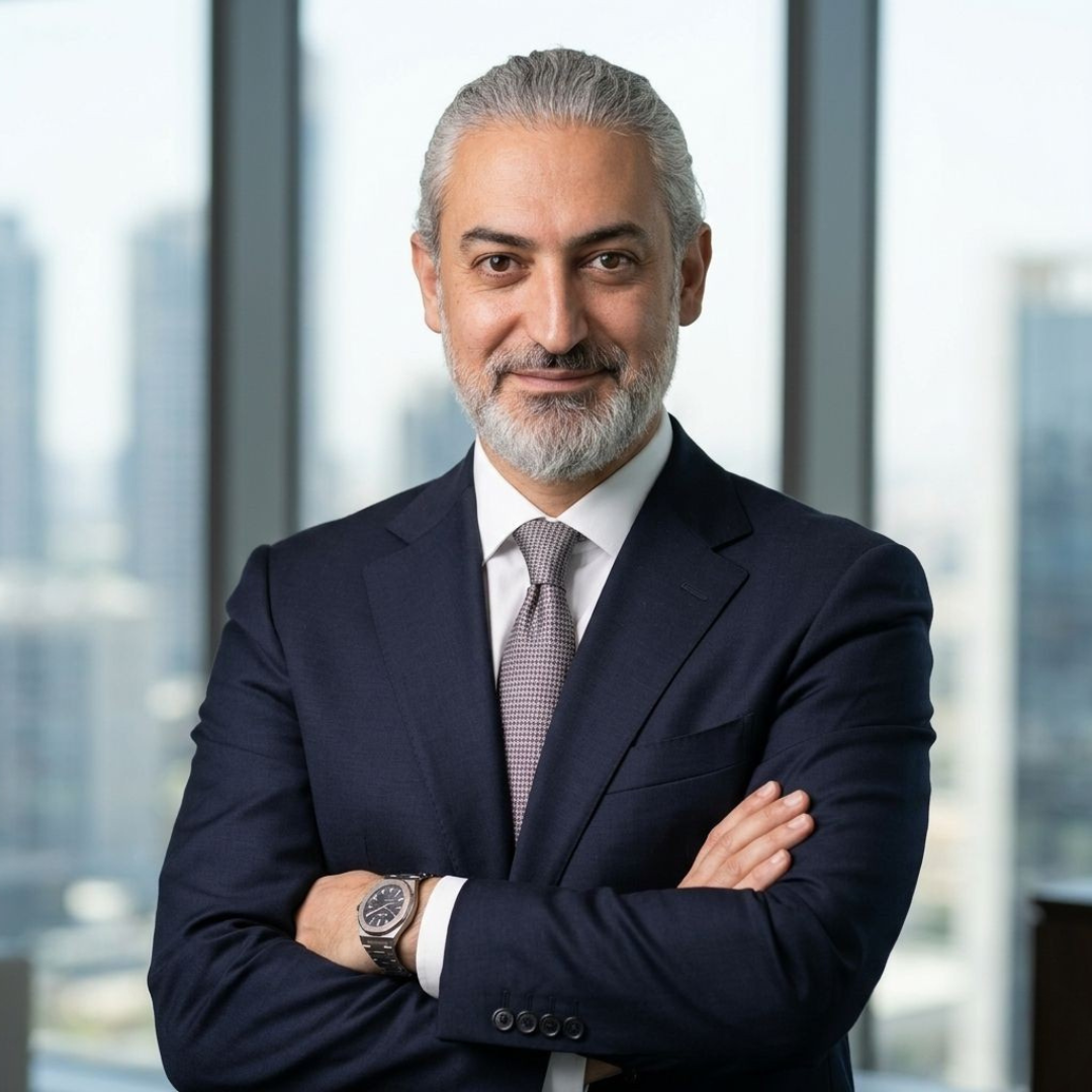 shahab bitarafan director of MZCOshipping